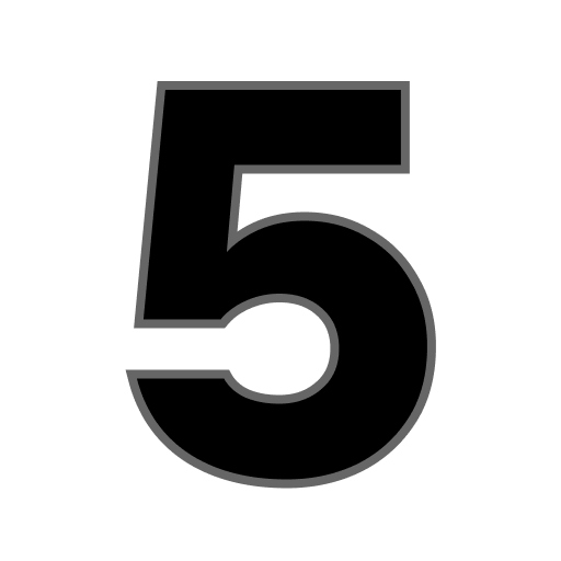Trending 5