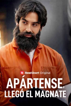 Capa de Apártense, llegó el magnate