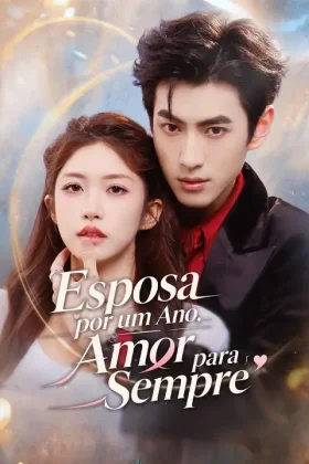 Capa de (Dublagem) Esposa por um Ano, Amor para Sempre