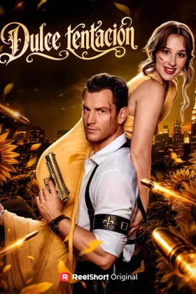 Capa de Dulce tentación