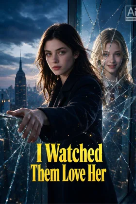Capa de I Watched Them Love Her