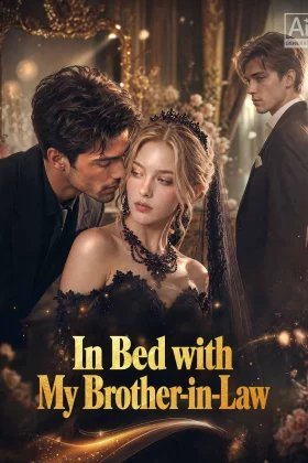 Capa de In Bed with My Brother-in-Law