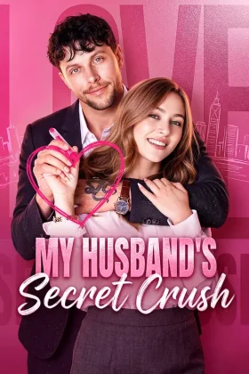Capa de My Husband's Secret Crush