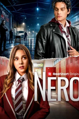 Capa de NERO