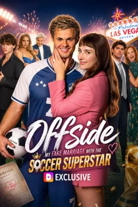Capa de Offside
