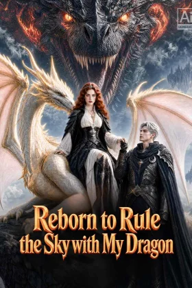 Capa de Reborn to Rule the Sky with My Dragon