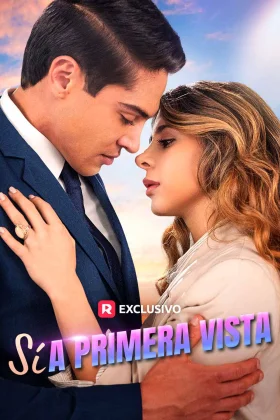 Capa de Sí a primera vista